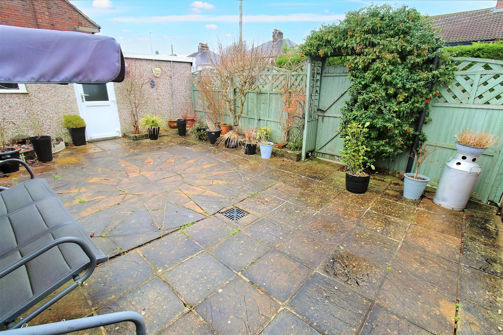 Gilman Avenue, Baddeley Green, Stoke-On-Trent